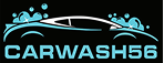 logo carwash lavage voiture a domicile