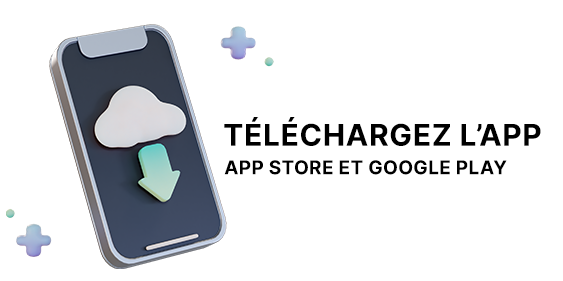 téléchargez l'appli mobile de reservation de nettoyage voiture à domicile